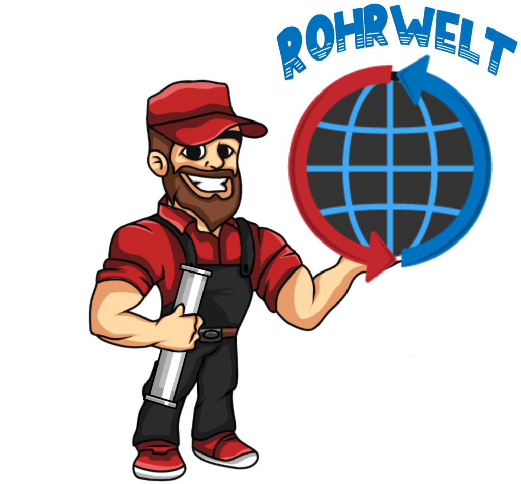rohrwelt