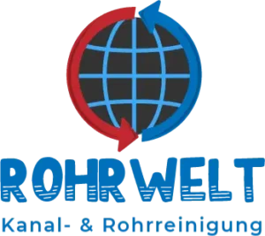 Rohrwelt Logo