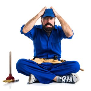 Rohrwelt Handwerker beseitigen Rohr- und Kanalverstopfungen schnell und zuverlässig – 24h Notdienst