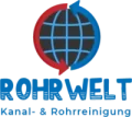 Rohrwelt Logo