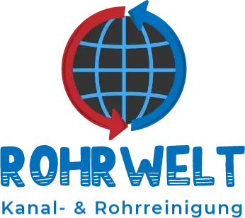 Rohrwelt Logo
